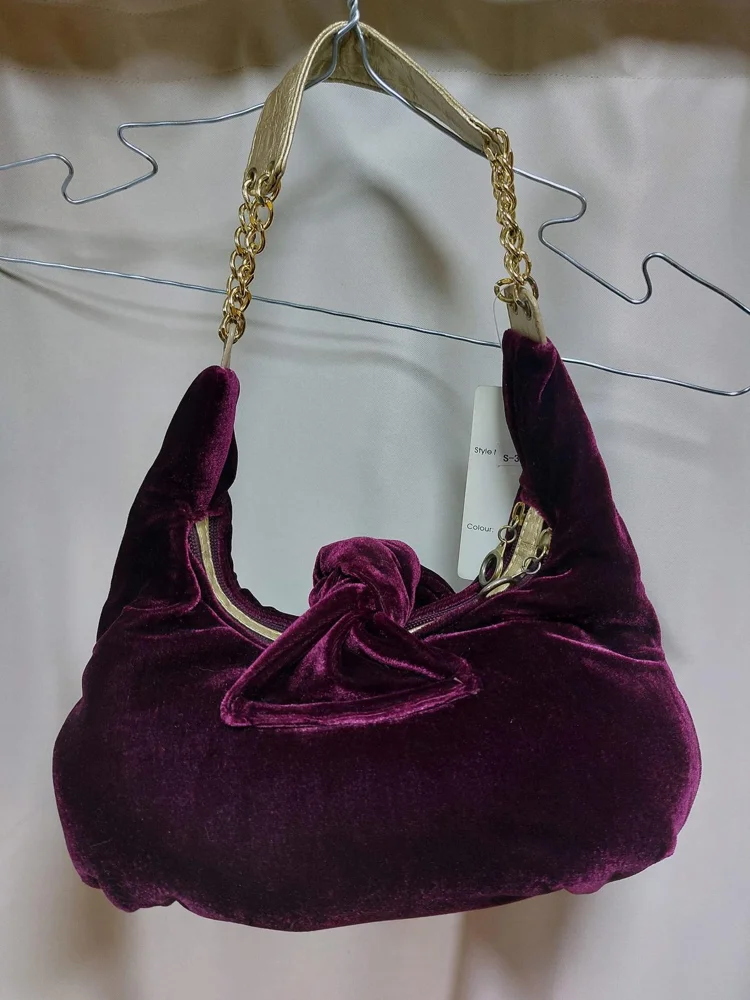 Shoulder Bag, size Other, photo 3