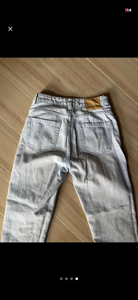 Terranova Jeans, size S / 36 / 8, photo 4