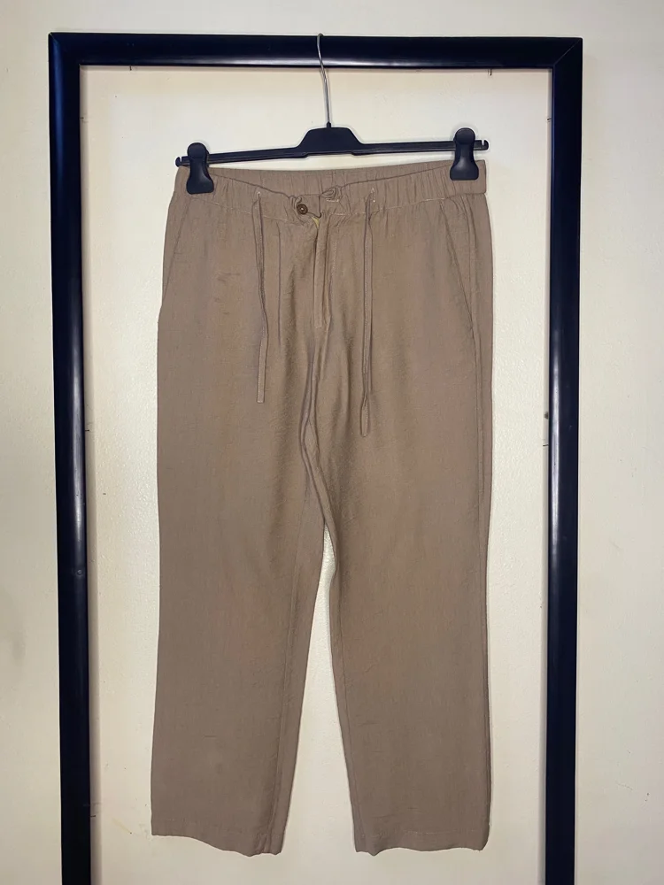 Pants, size L, photo 4