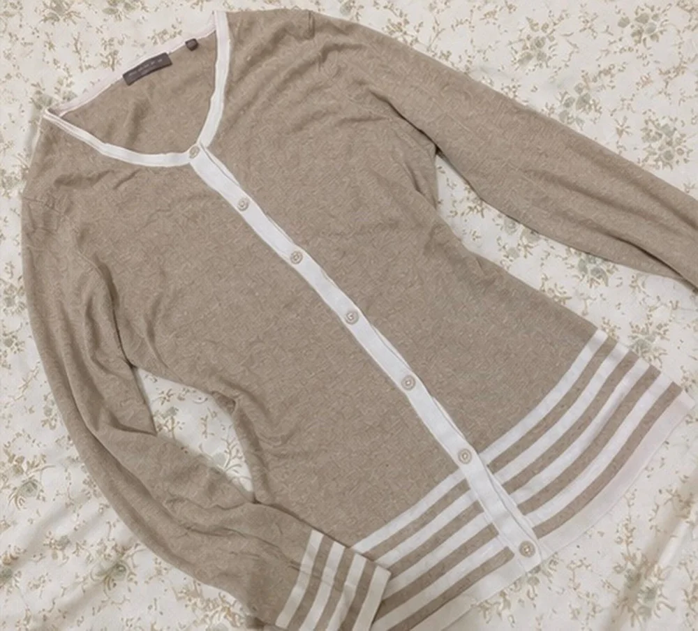 Cardigans, size M / 38 / 10, photo 3