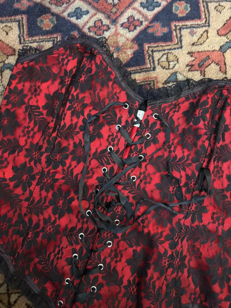 Crop Tops, size XL / 42 / 14, photo 2