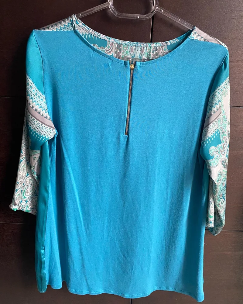 Cortefiel Blouses, size M / 38 / 10, photo 2