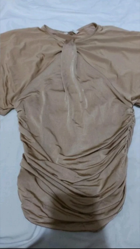 H&M Blouses, size S / 36 / 8, photo 6