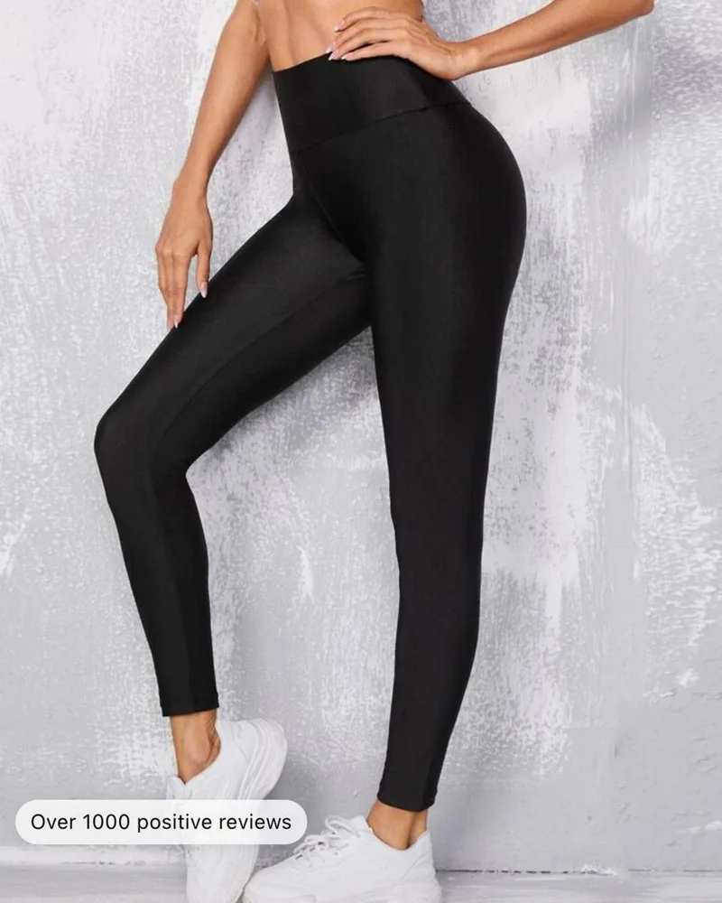 Shein Leggings, size M / 38 / 10, photo 3
