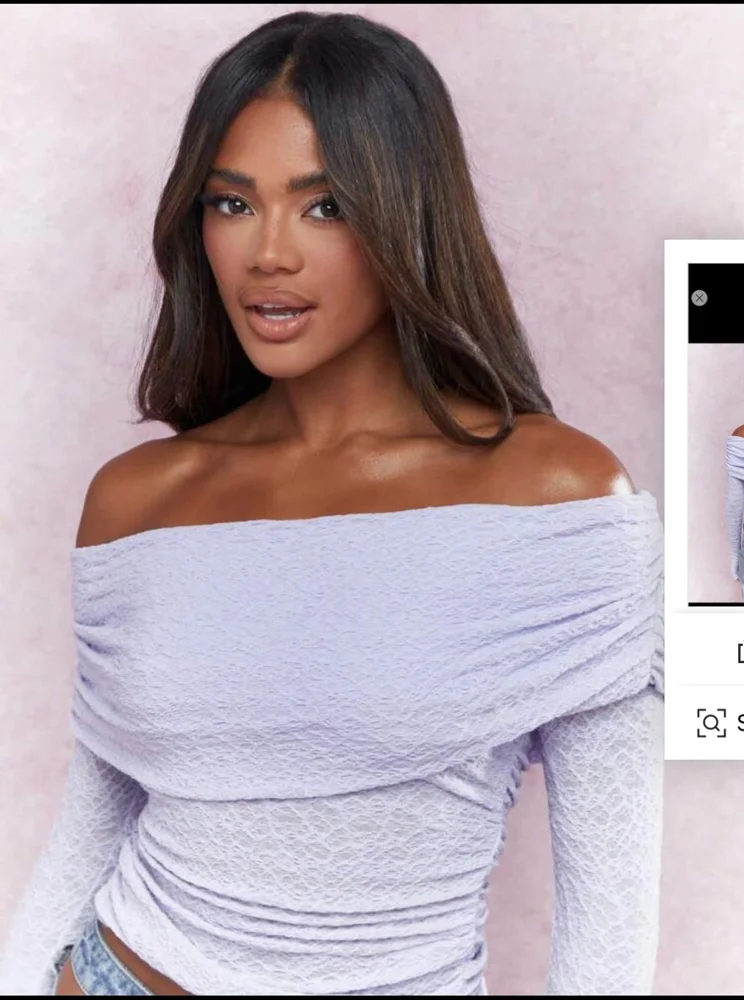 Missguided Blouses, size S / 36 / 8, photo 2