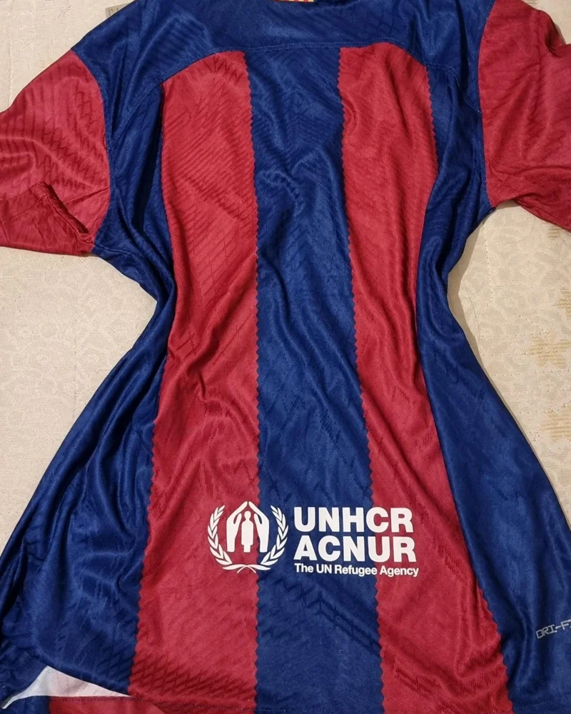 FC Barcelona T-shirts, size L / 40 / 12, photo 6