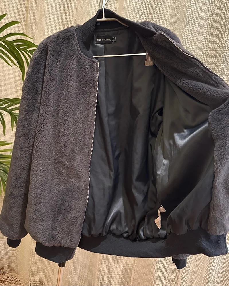 PrettyLittleThing Jackets, size XS / 34 / 6, photo 6