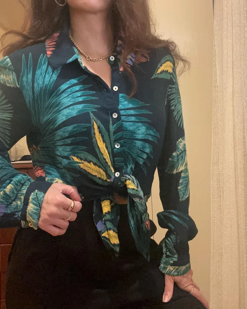 Shirts, size S / 36 / 8, photo 3