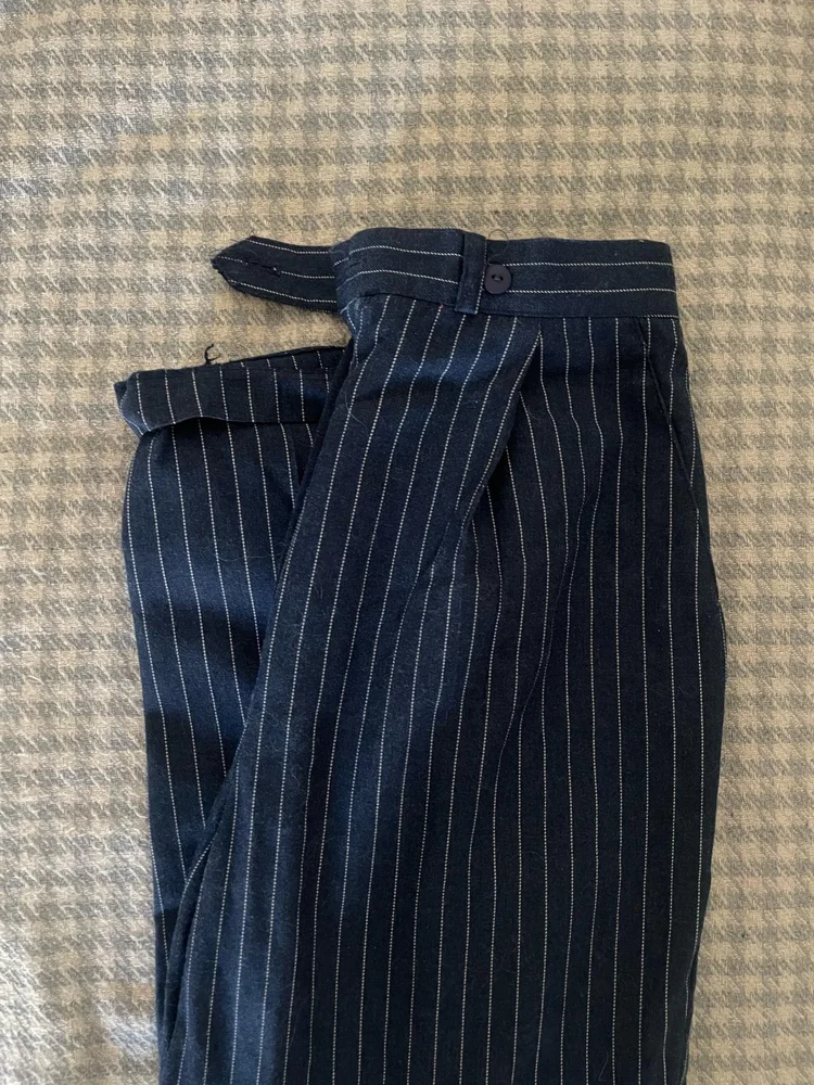 Pants, size S / 36 / 8, photo 3