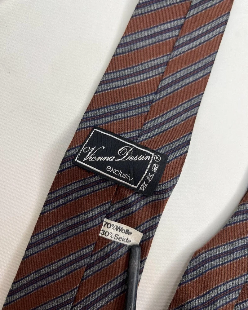 Ties, size One size, photo 3