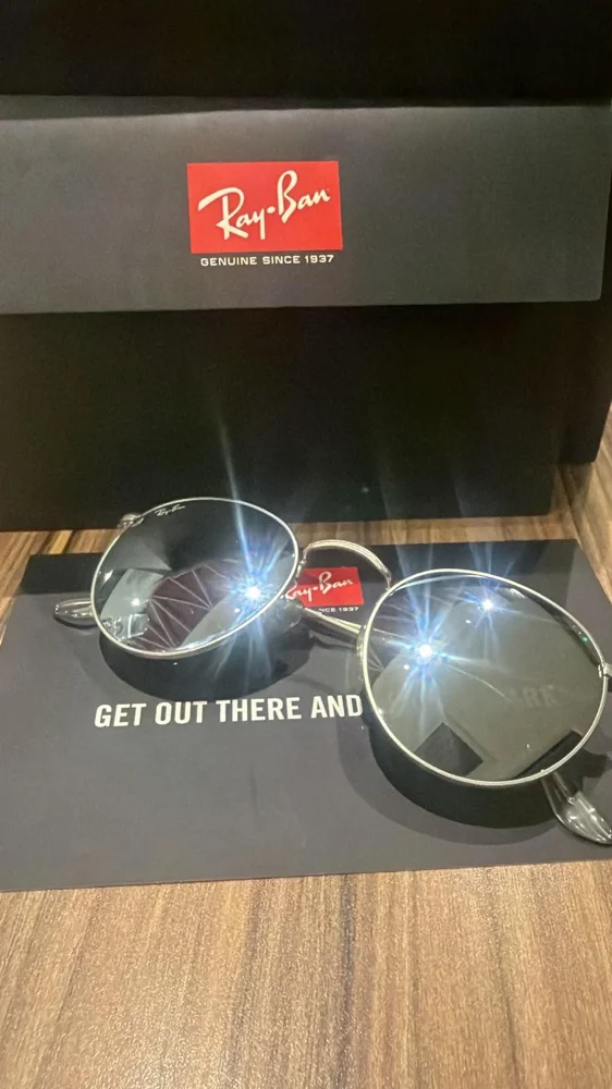 Ray-Ban Sunglasses, size Other, photo 5