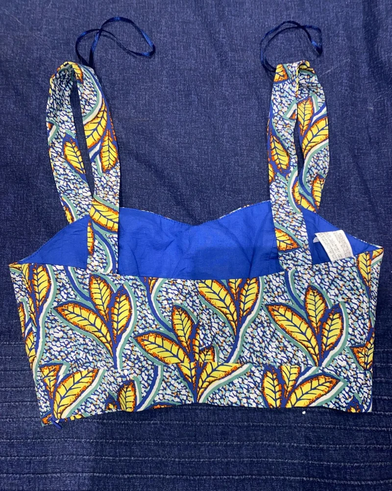 Zara Crop Tops, size S / 36 / 8, photo 2