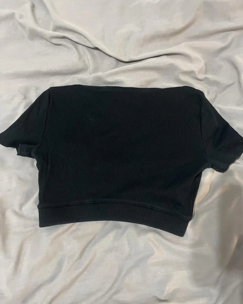 Zara Crop Tops, size S / 36 / 8, photo 4