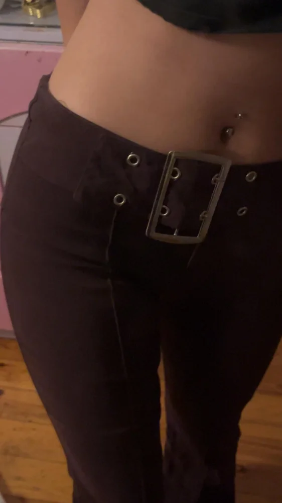 Pants, size S / 36 / 8, photo 2