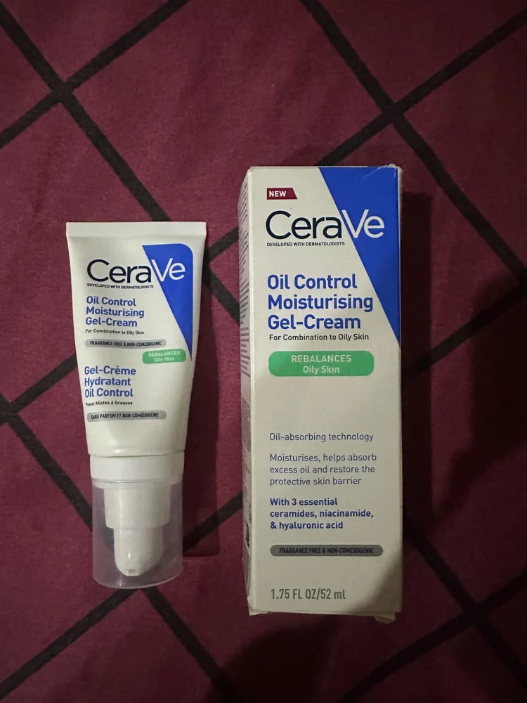 Skin care