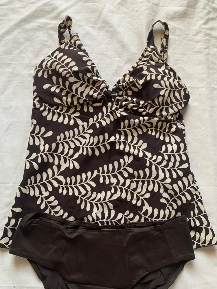 Tankinis, size M / 38 / 10, photo 2