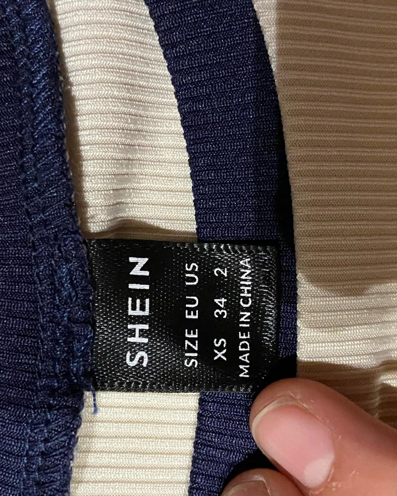 Shein Long Sleeve, size XS / 34 / 6, photo 3