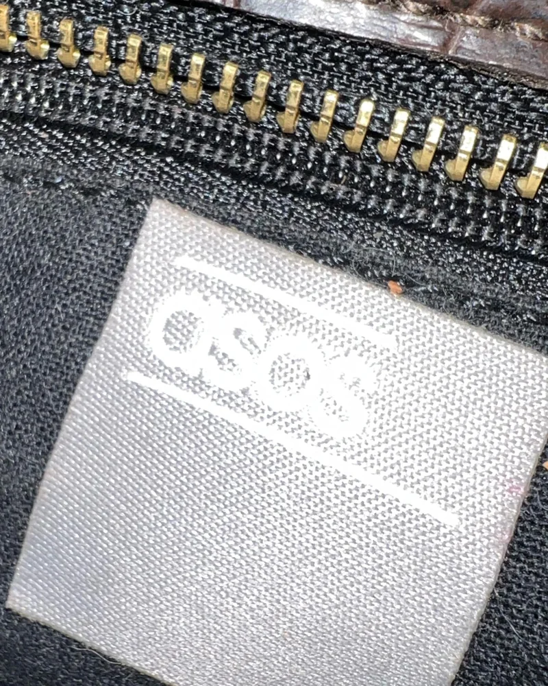 ASOS Shoulder Bag, size One size, photo 3