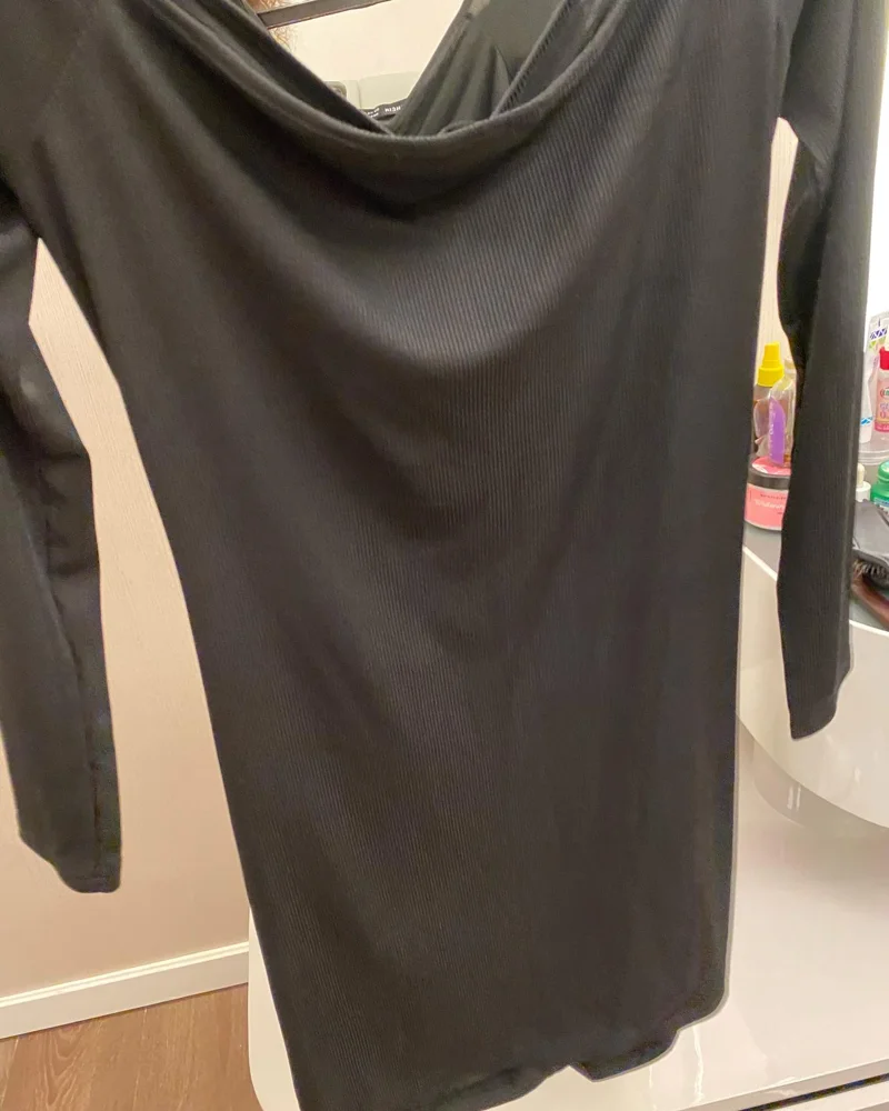 Shein Mini Dresses, size S / 36 / 8, photo 3