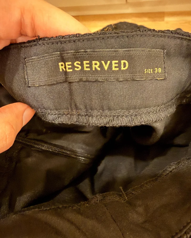 Reserved Skirts, size M / 38 / 10, photo 3