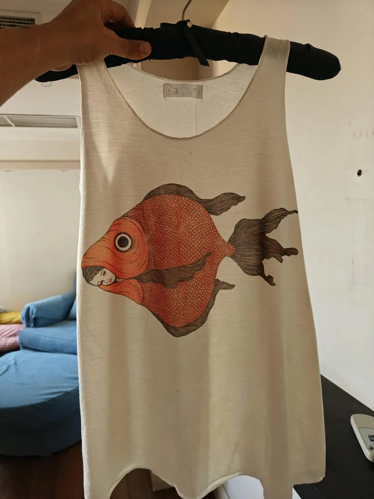 Tank Tops
