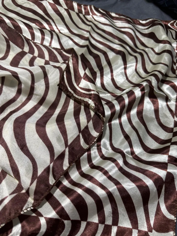 Scarves, size One size, photo 4