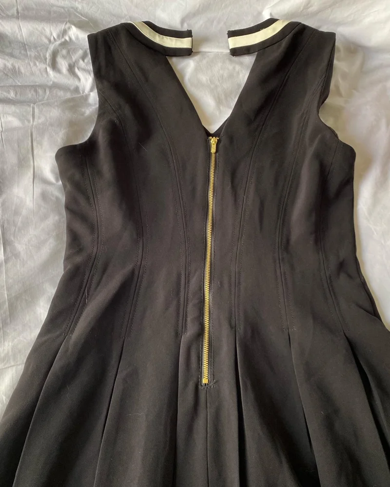 H&M Mini Dresses, size S / 36 / 8, photo 4