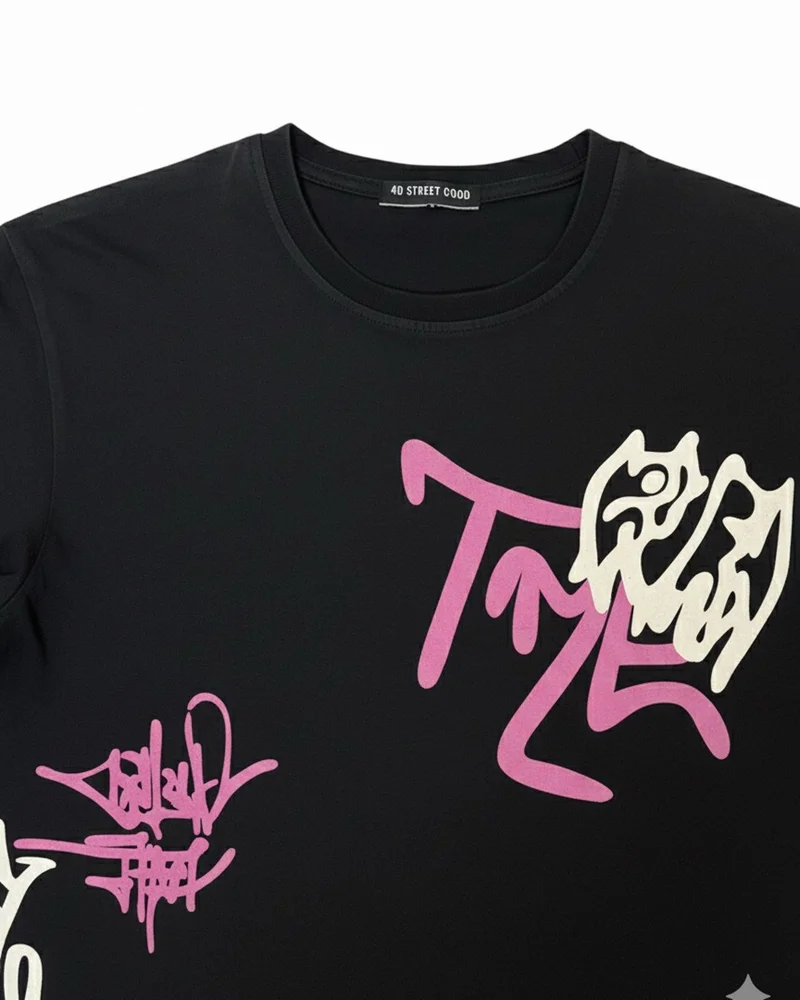 T-shirts, size M, photo 3