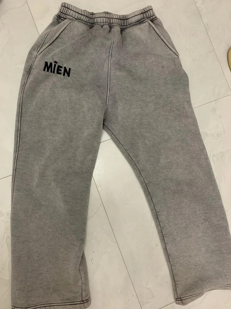 local brands Sweatpants, size L, photo 3