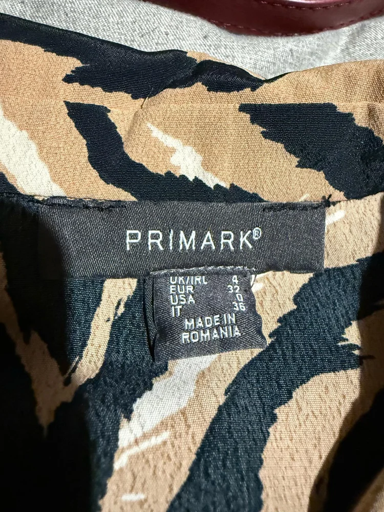 Primark Bodycon Dresses, size XS / 34 / 6, photo 2