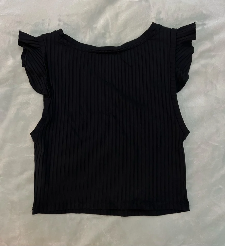 Zara Crop Tops, size S / 36 / 8, photo 2