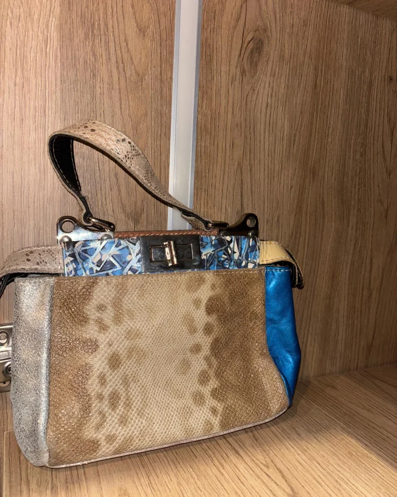 Mini Bag, size Other, photo 2