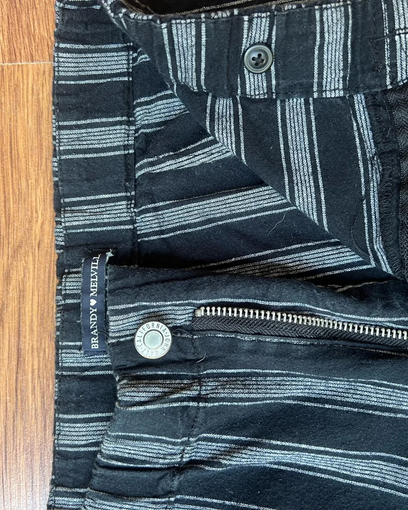 Brandy Melville Pants, size One size, photo 4