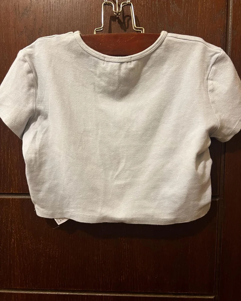 Bershka T-shirts, size S / 36 / 8, photo 3