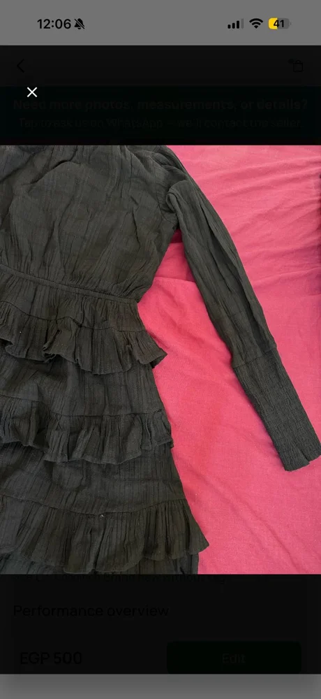 Midi Dresses, size L / 40 / 12, photo 2