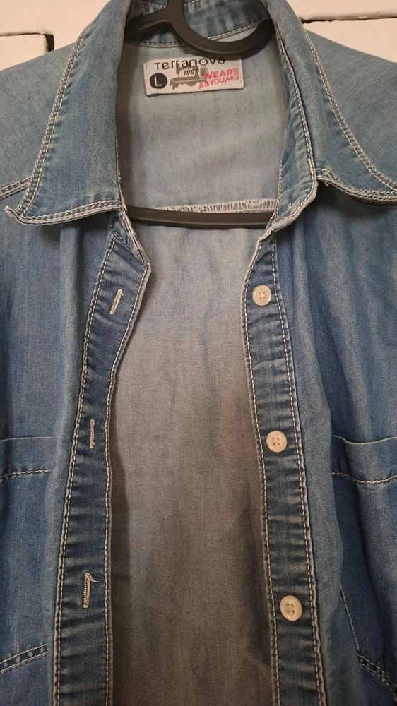 Terranova Shirts, size L / 40 / 12, photo 2