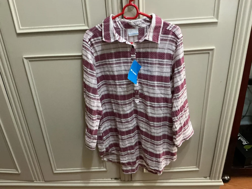 Columbia Shirts