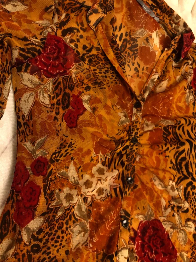Shirts, size M / 38 / 10, photo 4