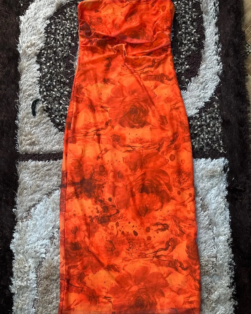 Shein Cocktail Dresses, size S / 36 / 8, photo 4