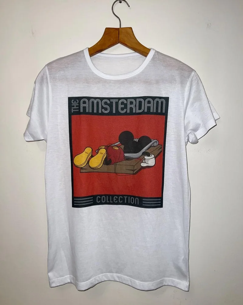 T-shirts, size S, photo 4