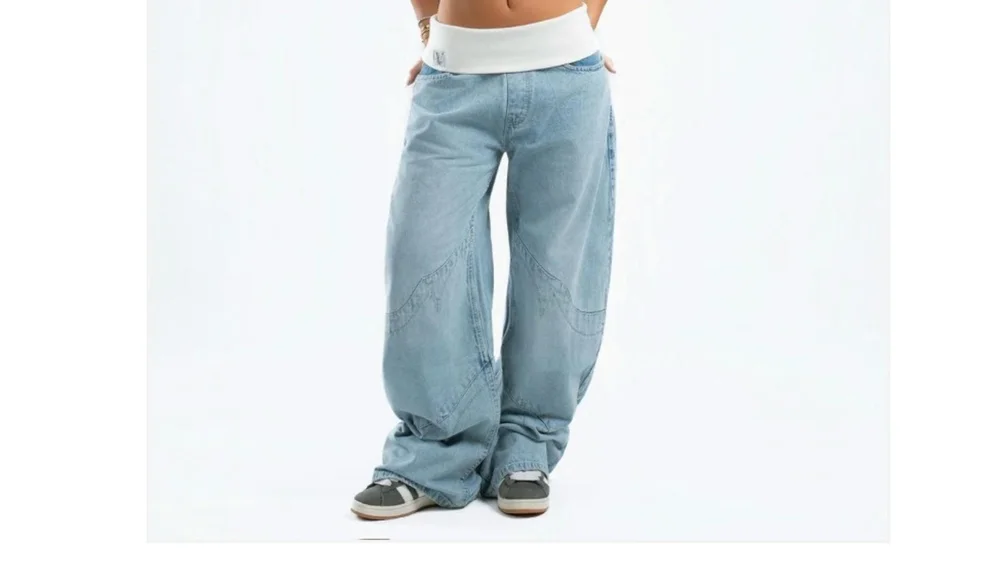 Jeans, size XL / 42 / 14, photo 3