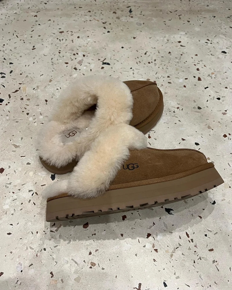 UGG Flats, size 38, photo 3