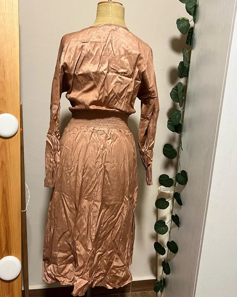 Shein Midi Dresses, size M / 38 / 10, photo 2