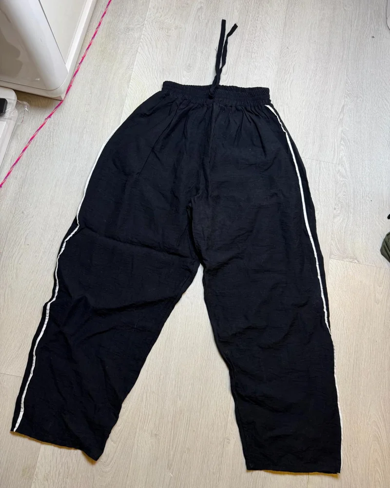 Capris