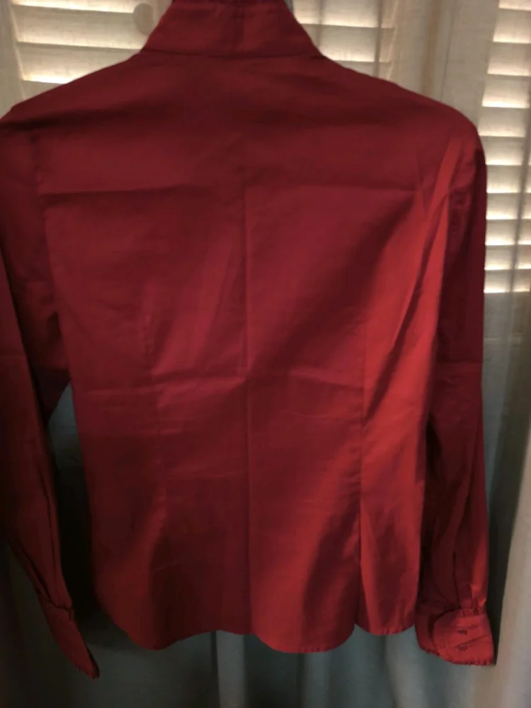 Zara Blouses, size S / 36 / 8, photo 3