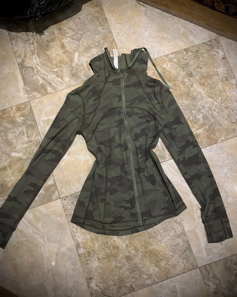 Lululemon Athletic Jackets, size XS / 34 / 6, photo 2