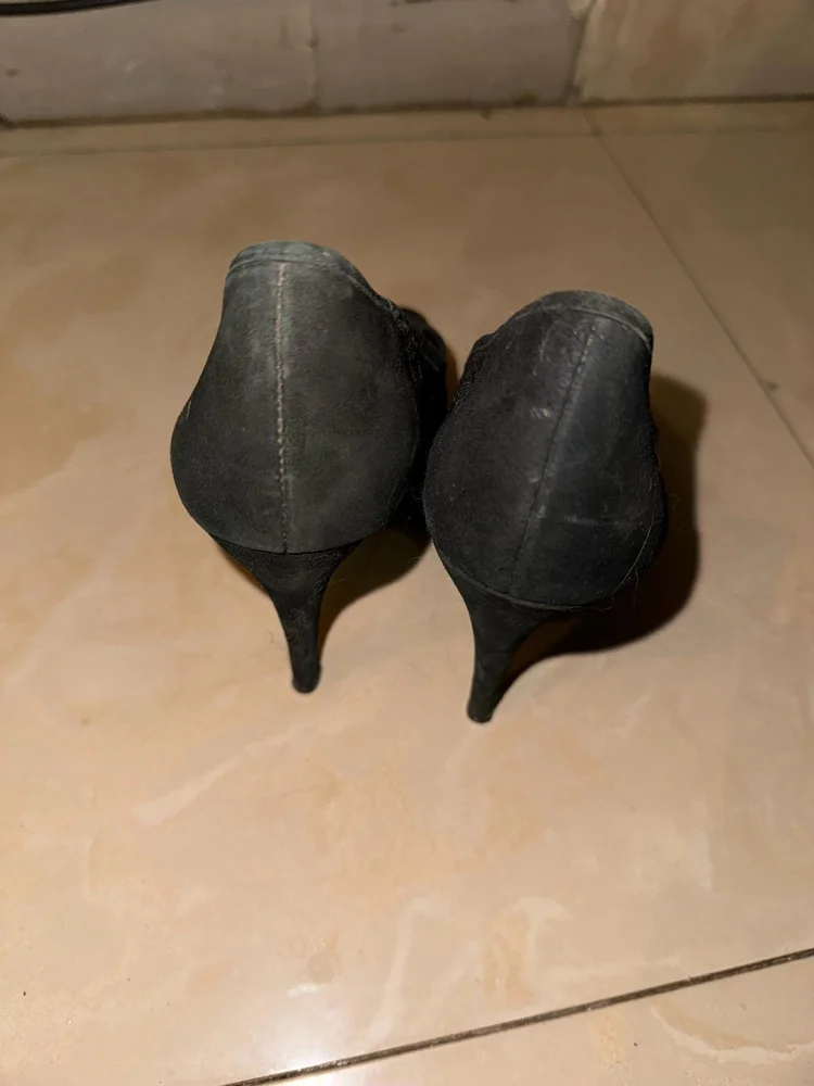 GUESS Stiletto Heels, size 37, photo 3
