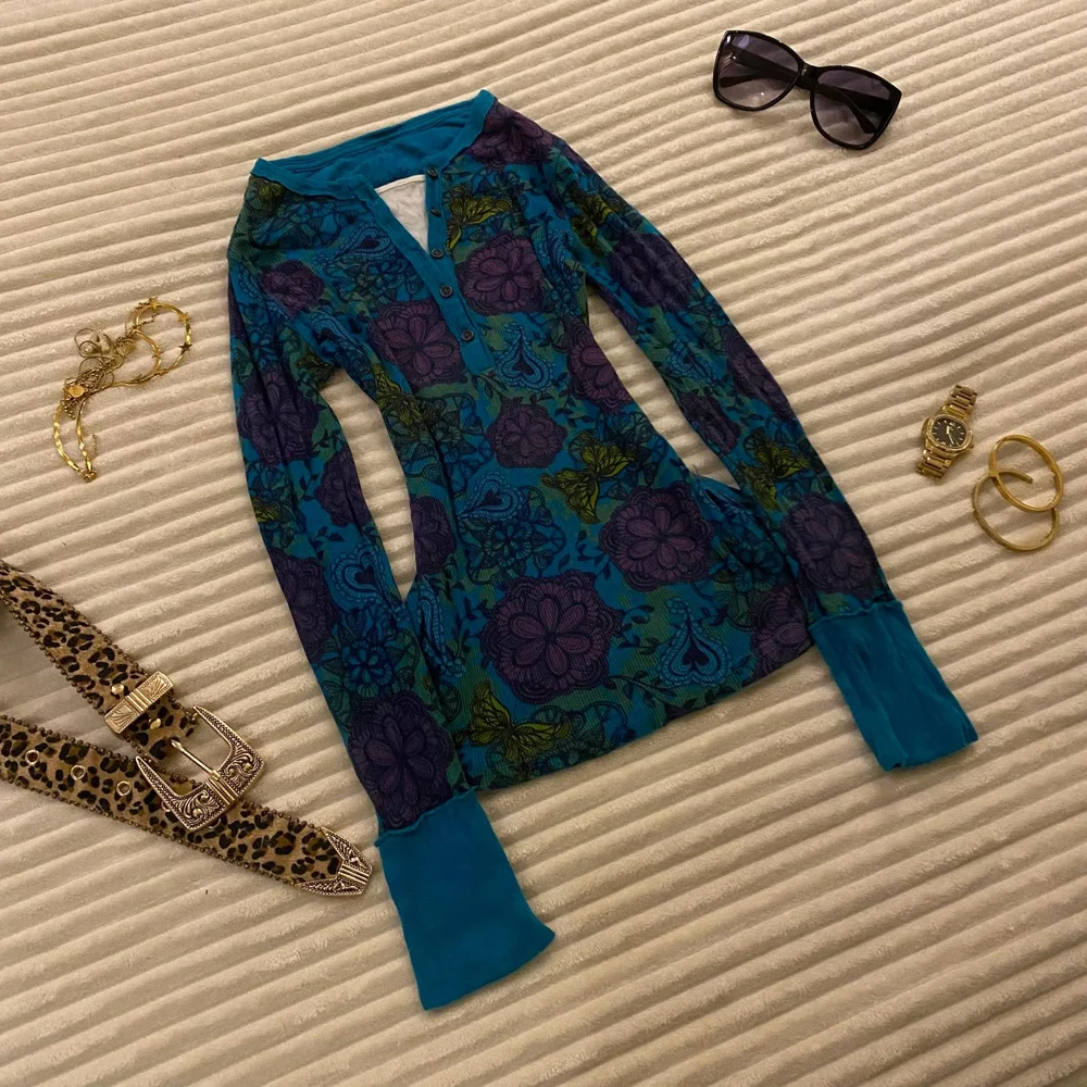 Long Sleeve, size XS / 34 / 6, photo 2