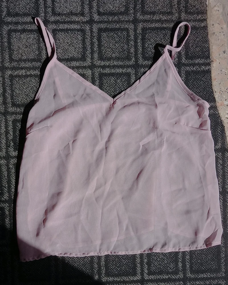 Tank Tops, size One size, photo 2