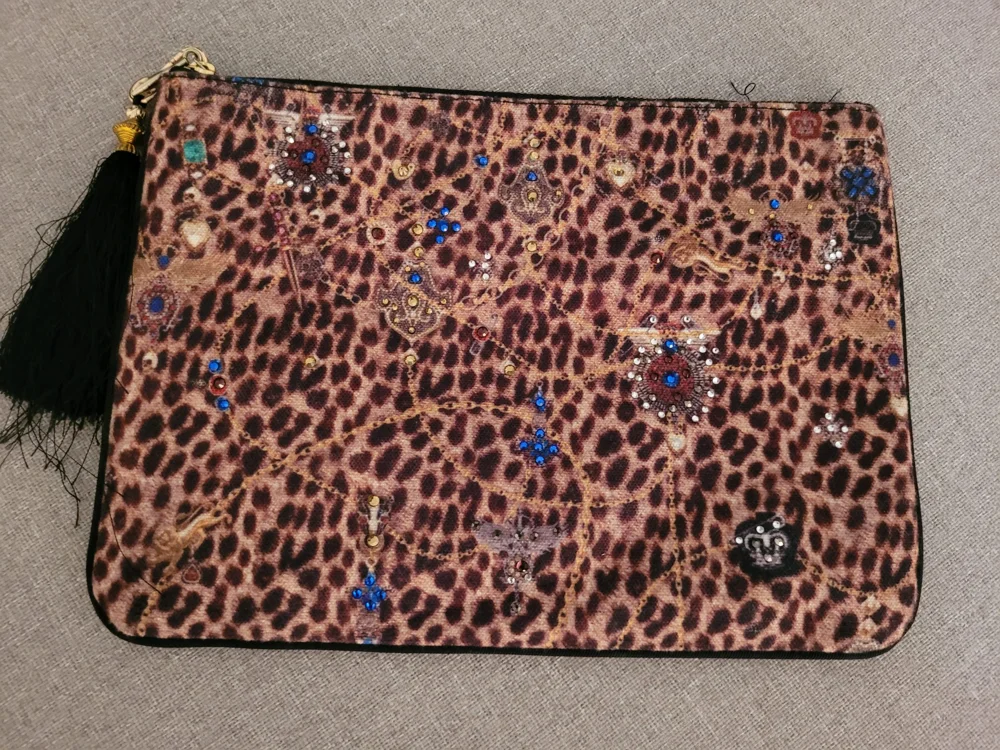 Clutch, size Other, photo 2